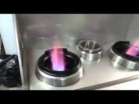ESTUFA WOK!!! 2015 - YouTube