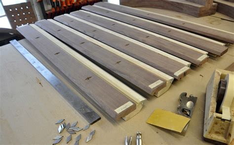 #2 how to level pool table ? Dorset Custom Furniture - A Woodworkers Photo Journal: new ...