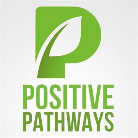 Positive Pathways (@PPathways) | Twitter