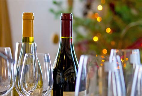 Christmas dinner is a meal traditionally eaten at christmas.this meal can take place any time from the evening of christmas eve to the evening of christmas day itself. Tipping's Tipples: Festive wines which deliver Christmas ...