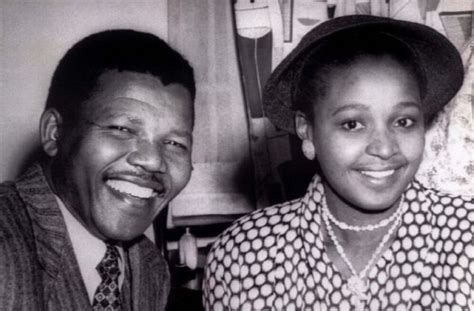 His wives included evelyn ntoko mase (1944 until 1957), winnie madikizela (1958 until 1996), and graca machel (1998 until his death. How Nelson Mandela betrayed us, says ex-wife Winnie - Our ...