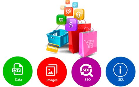 Magento Products Entry Services, Magento Bulk Product Upload | Magento, Service, Ecommerce