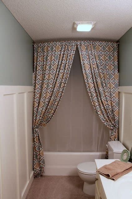 25 fantastic shower curtains to spice up your bathroom