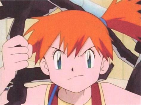 Misty Pokemon Anime Awesome Anime And Manga Wiki