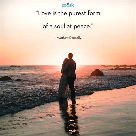 In Love At Peace Is Where I Want To Be 😊 Love Is The Purest Form Of