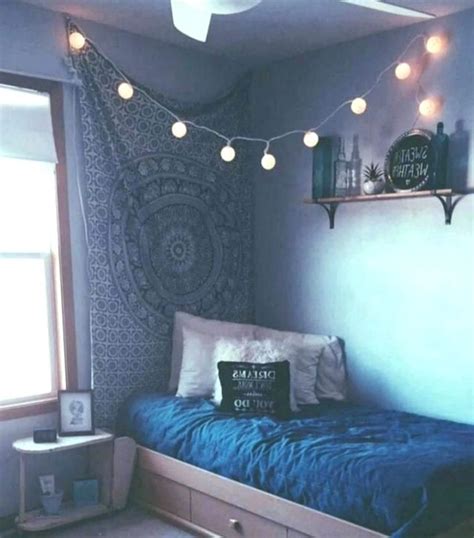 Light Blue Aesthetic Bedroom Ideas Insanity Follows