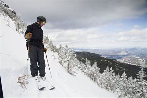 The Toughest 10 Most Challenging Ski Runs In Upstate Ny