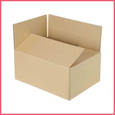 Cardboard Box For Shipping White Cardboard Shipping Boxes