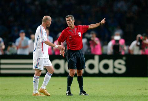 Italy vs france 1 1 world cup 2006 final all goals extendent highlights zidane red card. Marco Materazzi reveló qué le dijo a Zinedine Zidane en la ...