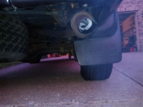 Is your car blowing white smoke from its exhaust? White Smoke and Water Out of Exhaust :::ADVICE PLEASE!:::: | IH8MUD Forum