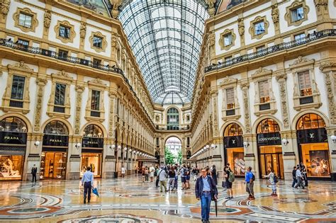 8 Shopping Ideas In Milan Where To Shop In Milan And What To Buy