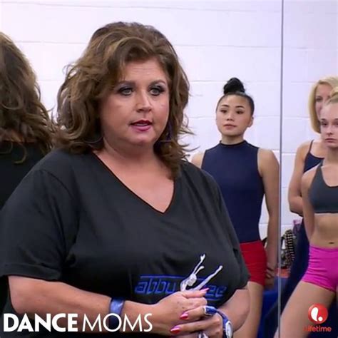 Dance Moms Latest News Cheryl Burke To Replace Abby Lee Miller