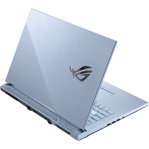 Лаптоп Gaming Asus Rog Strix G G731gt 173 Intel Core I5 9300h