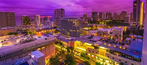 The 6 Best Places For Nightlife In Honolulu Hi Cuddlynest