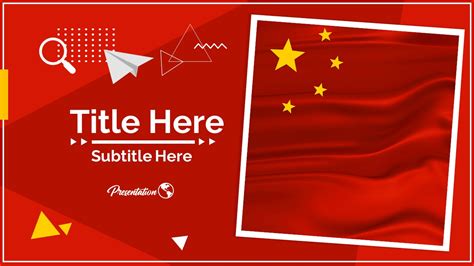 Powerpoint China Template