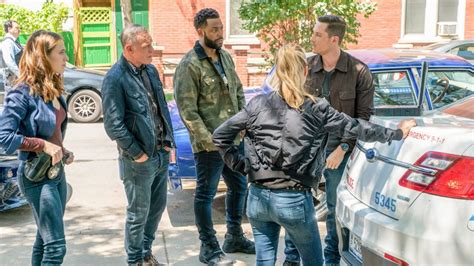 Watch all of season 8. Intelligence Gets to Work Without Antonio in 'Chicago P.D ...