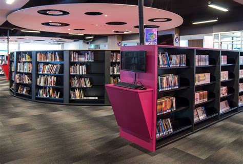 Transforming The School Library For Innovative Learning Schoolnews