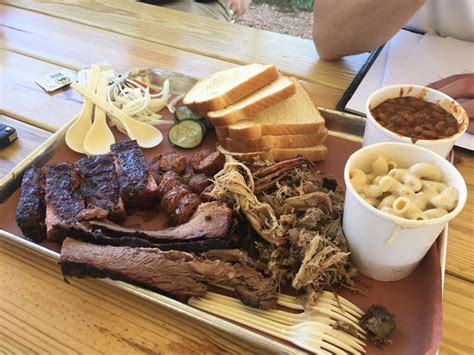 The 5 best bbq joints in okc… | Barbecue Near Me Okc - Cook & Co