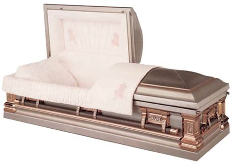 Batesville Tapestry Rose Casket Best Priced Caskets In Nj Ny And Pa