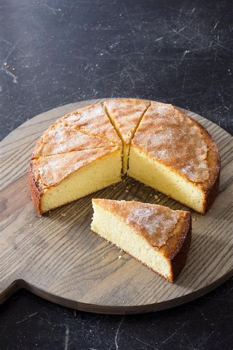 Olive Oil Cake From America S Test Kitchen Recipe Cleveland Com
