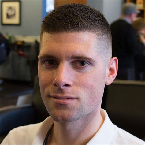 Side part haircuts are super cool hairstyles for men. For this High Fade Haircut, I used an edger to cut the ...