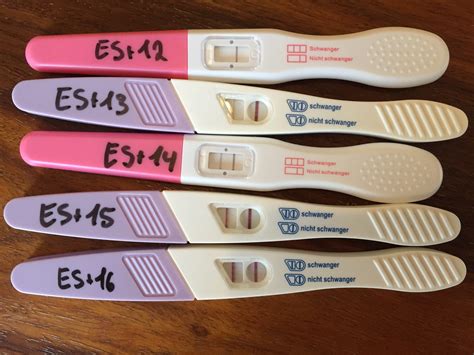 Maybe you would like to learn more about one of these? Schwangerschaftstagebuch: 4. und 5. SSW - LÄCHELN UND WINKEN