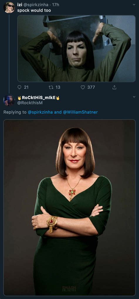 Wen datet william shatner in 2021? William Shatner Said He Would "Do Himself" and Twitter ...