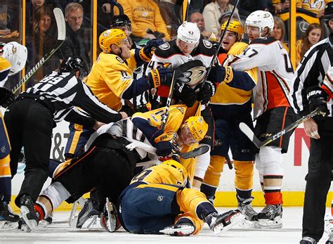 Got questions about visiting nashville or about the team? Nashville Predators: Time for the annual airing of ...