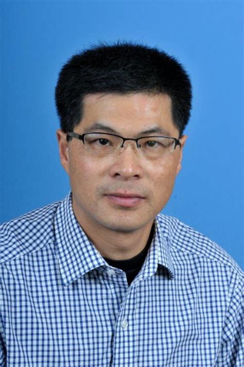 Dr Bing Wu