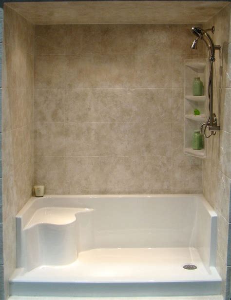 Mobile Home Bathtubs And Showers Mobile Home Bathtubs Idea Get In