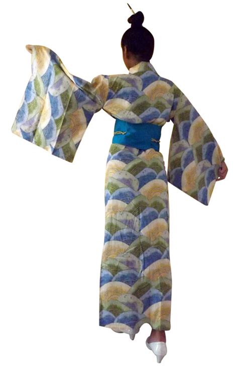 Exquisite Yukata Long Yukata And Kimono Neve Bianca