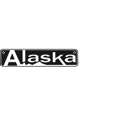 Alaska Logo Download Logo Icon Png Svg
