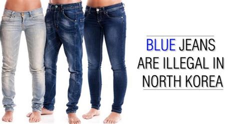15 Strange Facts About Jeans Thatll Make You Look At Them In A Whole
