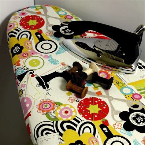 Ironing Board Cover Custom Design Any Size Large Wide Standard