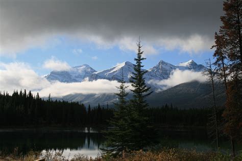 4k Rocky Mountains Fonds Décran Images