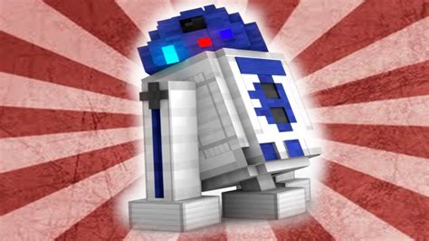 To avoid this, cancel and sign in to youtube on your computer. Most Realistic Minecraft Mod! (Star Wars Command) - YouTube