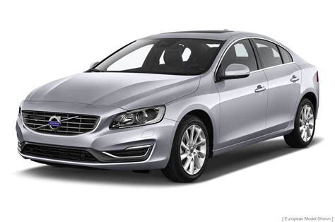 The volvo s60 is a compact executive car manufactured and marketed by volvo since 2000 and began in its third generation in the 2019 model year. 2015 Volvo S60 Buyer's Guide: Reviews, Specs, Comparisons