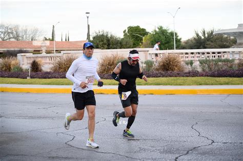 21k Y 5k El Siglo De Torreón Nz62274 Tarmx