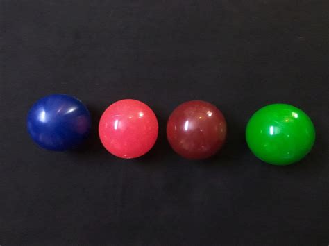 Buy 90mm Contact Juggling Balls In India Indieflow