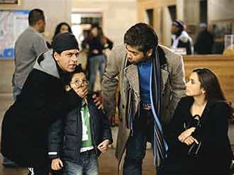 Watch kabhi alvida naa kehna (2006) from player 1 below. Shahrukh Khan | Favourite Film | Kabhi Alvida Naa Kehna ...