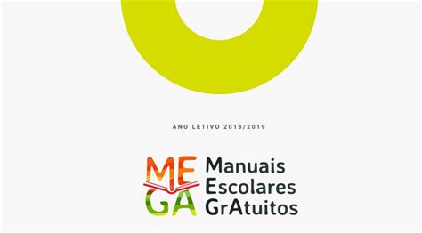 No ano letivo 2021/2022, o programa de acesso a manuais escolares gratuitos vai voltar a abranger a atribuição dos manuais é feita, como habitualmente, pela plataforma mega através do sistema de. MEGA: Manuais escolares gratuitos a partir de hoje ...