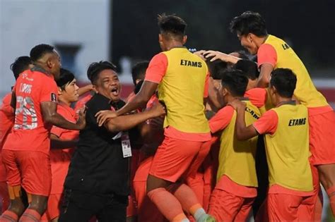 Final Piala Presiden 2022 Borneo Fc Bertekad Curi Kemenangan Di Kandang Arema Fc Sepak Bola