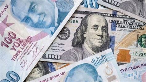 Türk Lirası nda değer kaybı hızla devam ediyor Dolar 9 24 ile rekor