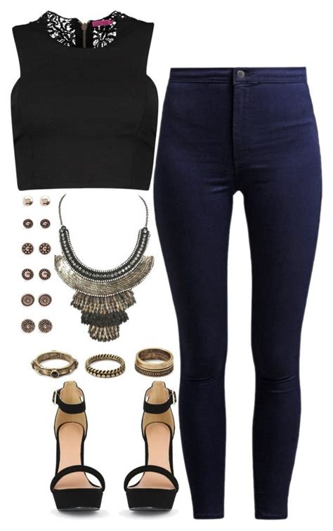 Untitled 945 By Adc421 Liked On Polyvore Featuring Forever 21