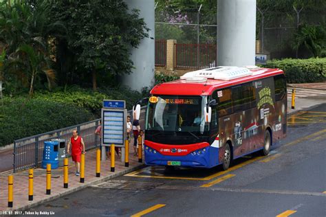 Shenzhen Bus Tour 15072017 39 Photo Sharing Network