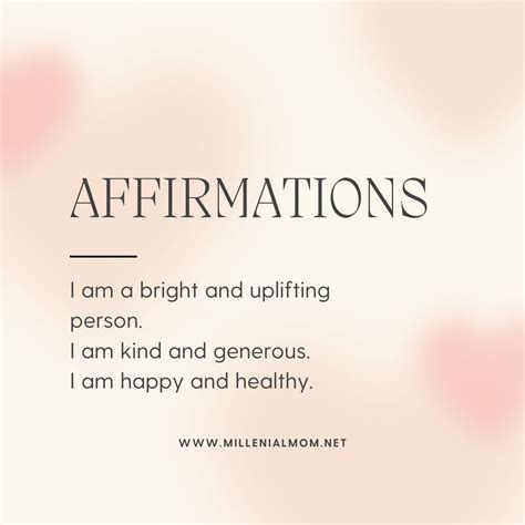 Daily Positive Affirmations January 5 2022 By Nicole Dake The