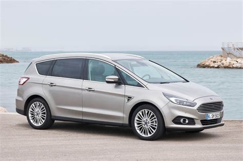 We make no guarantee of the status of the links nor it is responsible for its contents, and consequently shall not be liable for any loss or cost, directly or otherwise, by following the links provided. 2016 Ford S-Max launched in Malaysia, priced at RM235k ...