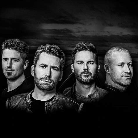 Canceled Nickelback With Stone Temple Pilots And Switchfoot