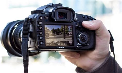 Tipos De Cámaras De Fotos Digitales ¿cuál Es La Mejor Para Tí