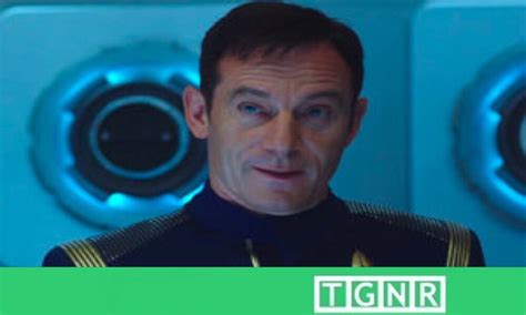 The Case For Captain Lorca Star Trek Discovery Mid Season Return